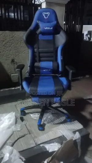 Game Ergonomic Chair