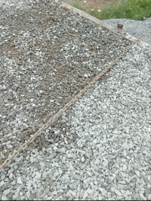 15 Ton Granite