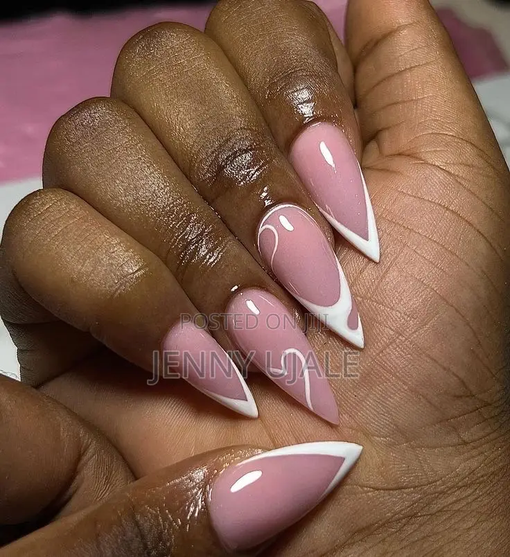 Jenny’S Nails and Lash