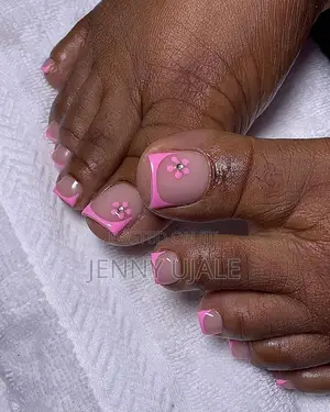 Jenny’S Nails and Lash