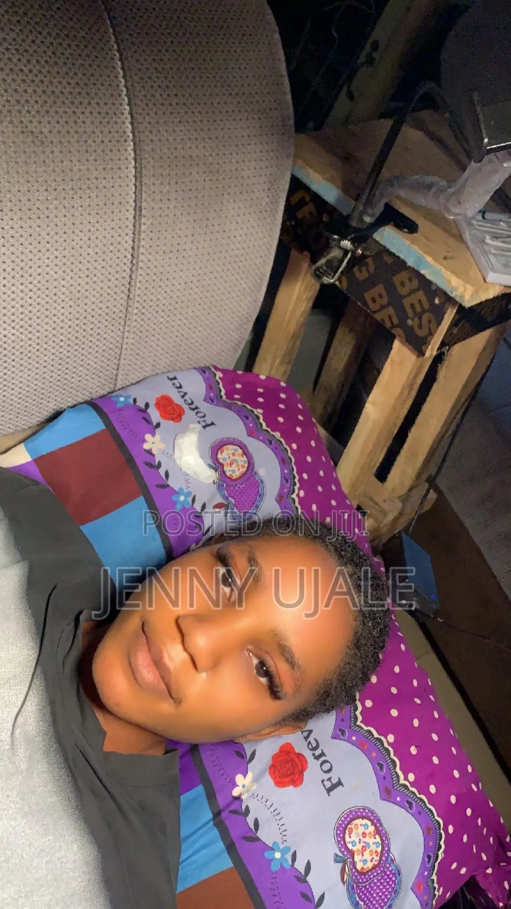 Jenny’S Nails and Lash