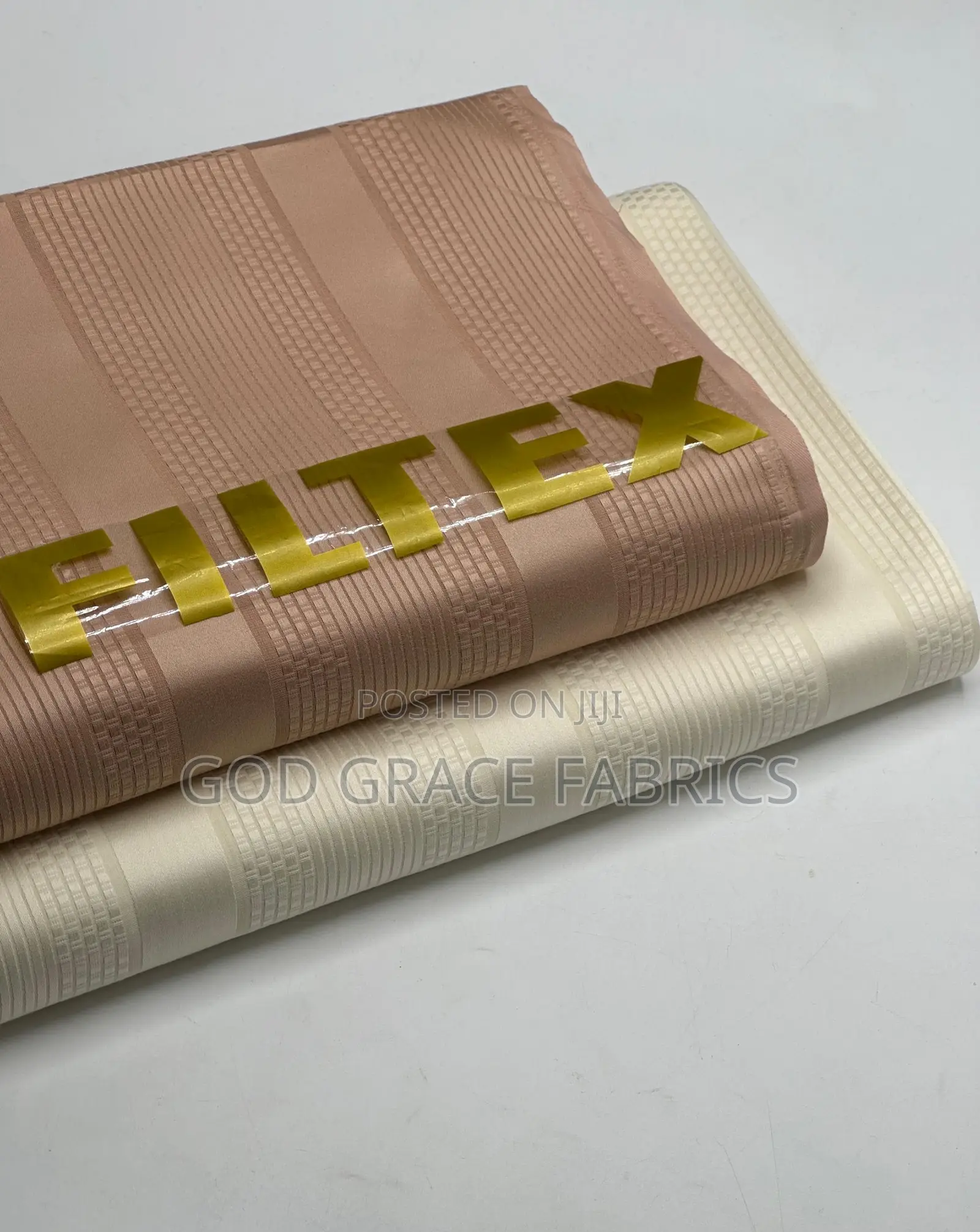 100% Cotton Filtex Voile