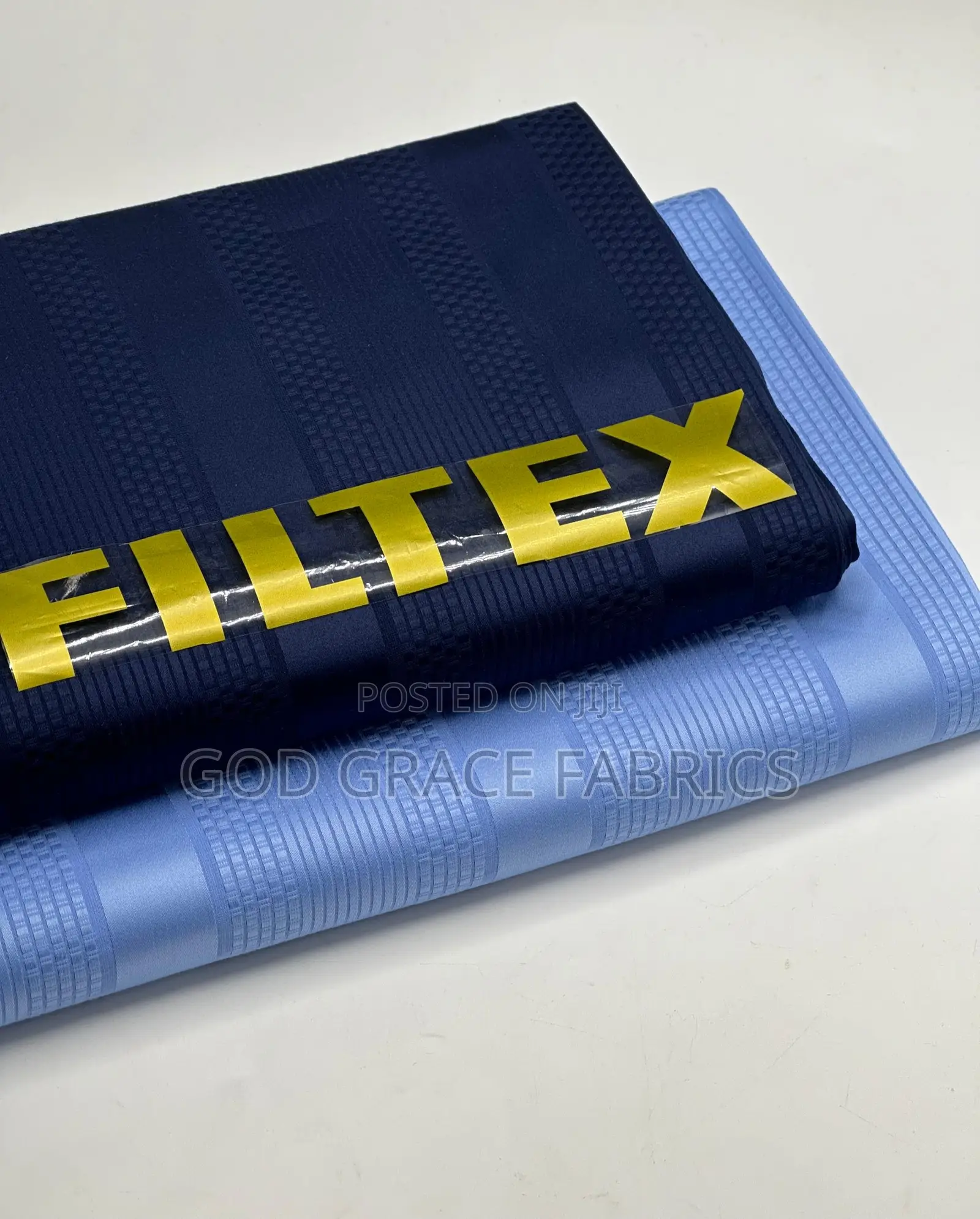 100% Cotton Filtex Voile