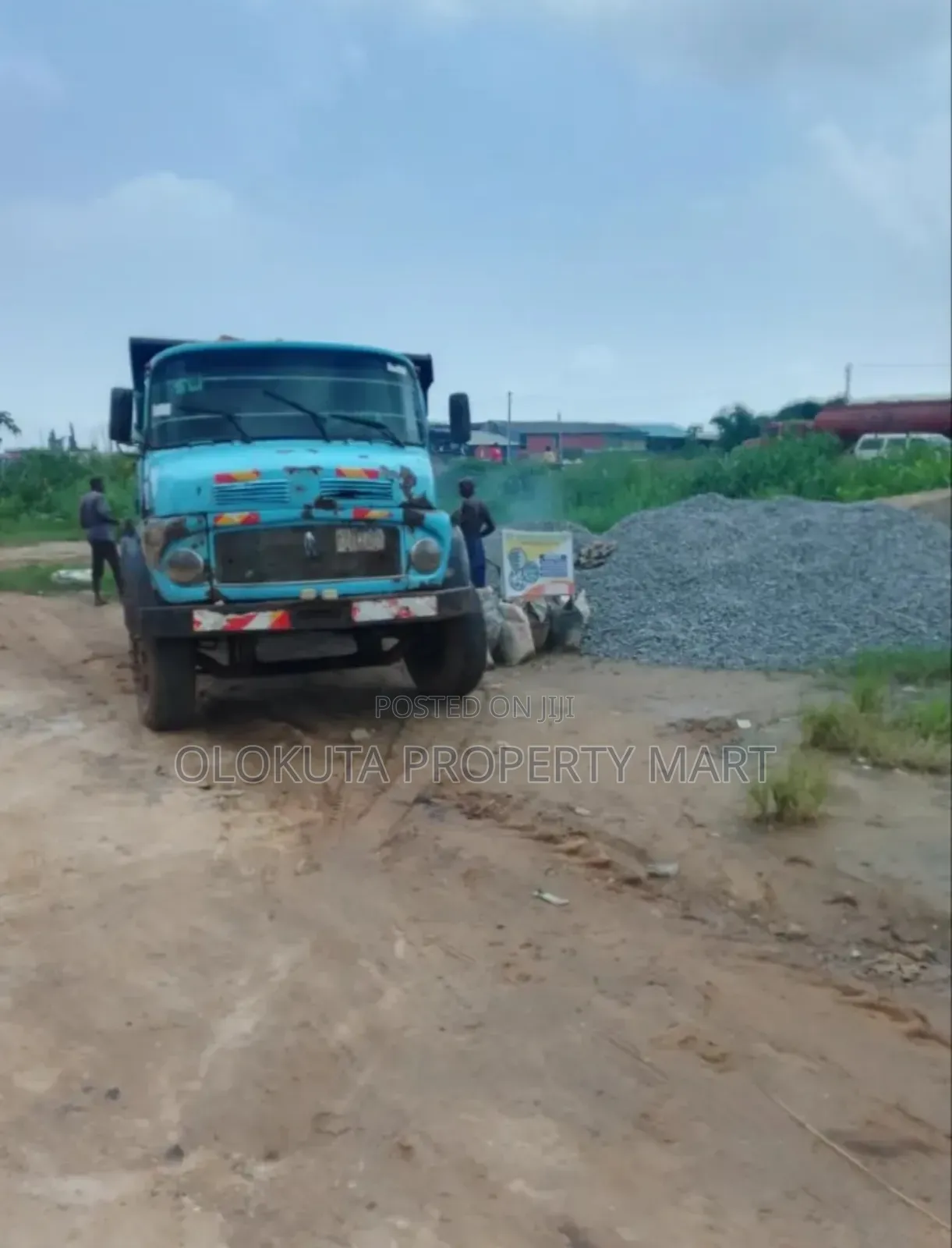 15 Ton Granite