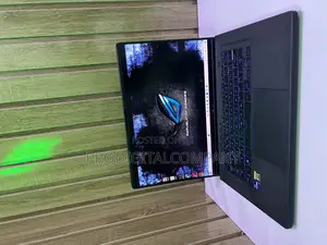 Laptop Asus ROG Zephyrus M16 GU603HR 16GB Intel Core i9 SSD 1T