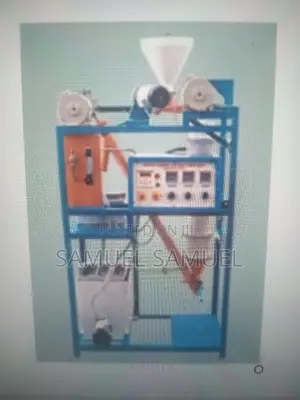 Solid and Liquid Extraction Apparatus