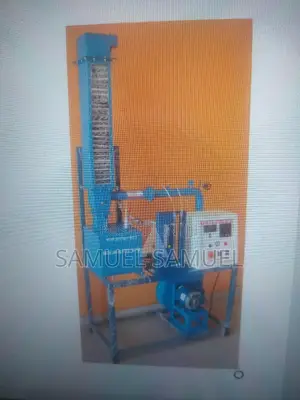 Water Cooling Tower Apparatus