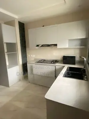 4bdrm Apartment in Parkview Estate for rent