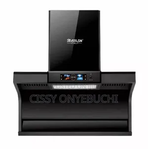 Mzk_5 900 Kitchen Extractor Hood