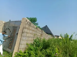 Sale, Plot of Land at Opposite Tinubu Est Odola Ikorodu