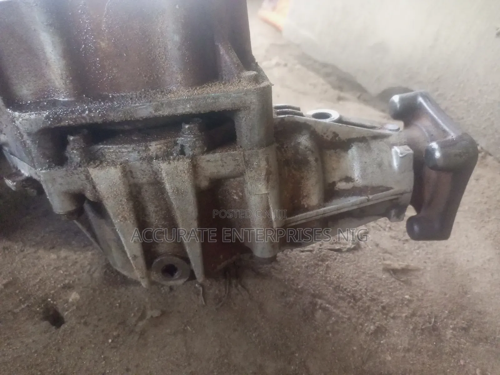 We Specialize on All Honda Gearbox Servicing and Replacement