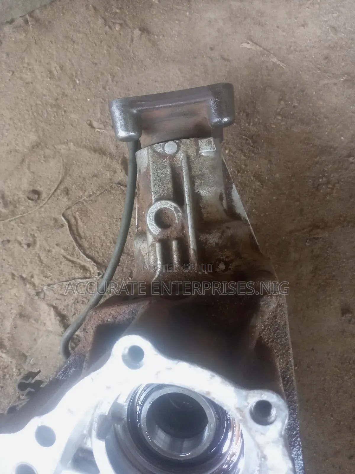 We Specialize on All Honda Gearbox Servicing and Replacement