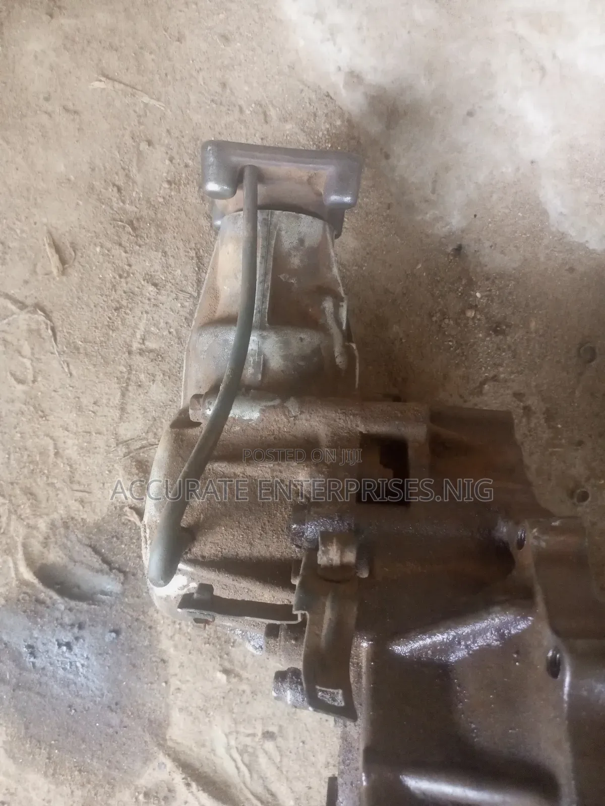 We Specialize on All Honda Gearbox Servicing and Replacement