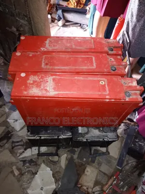Spoilde/Unused/Inverter Batteries Buyer