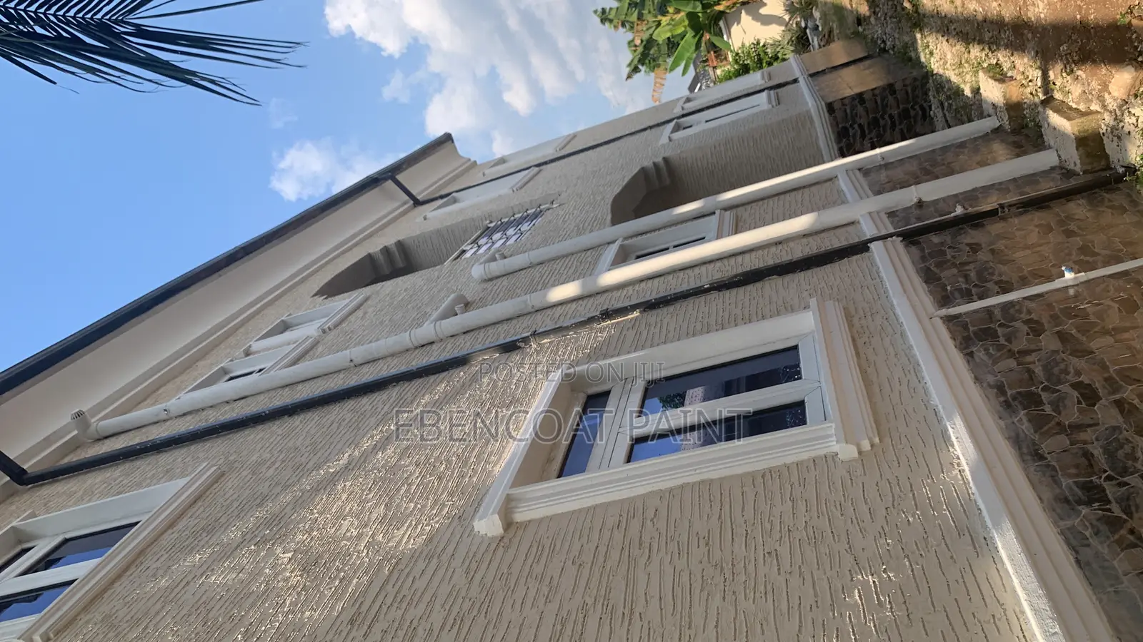 Gravitex Paint