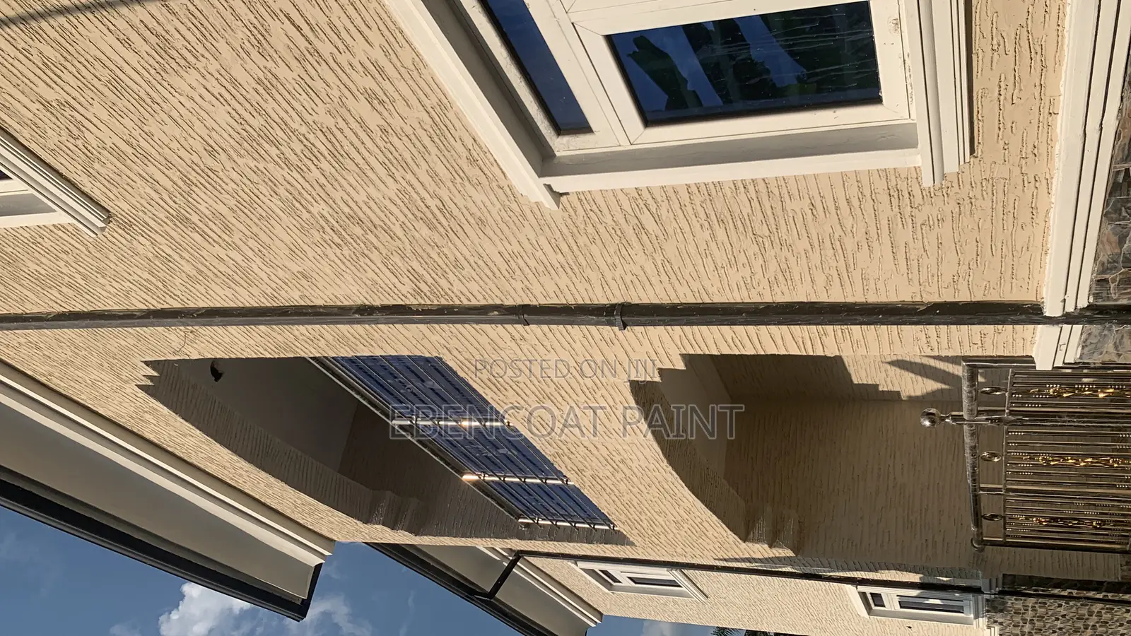 Gravitex Paint