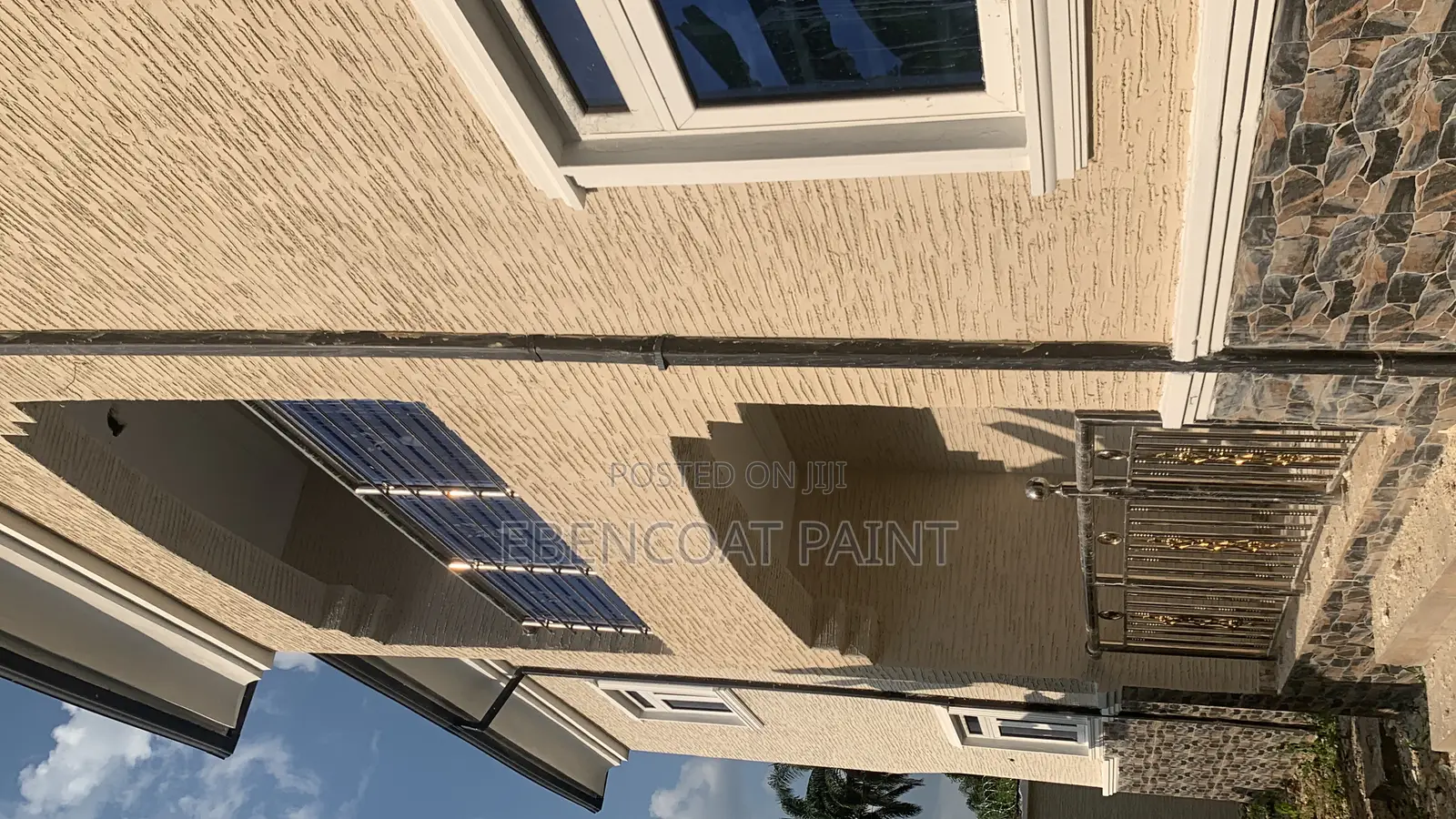 Gravitex Paint
