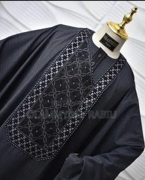 Unleash Your Personal Style(Senator's Wears, Agbada, Eng,Etc