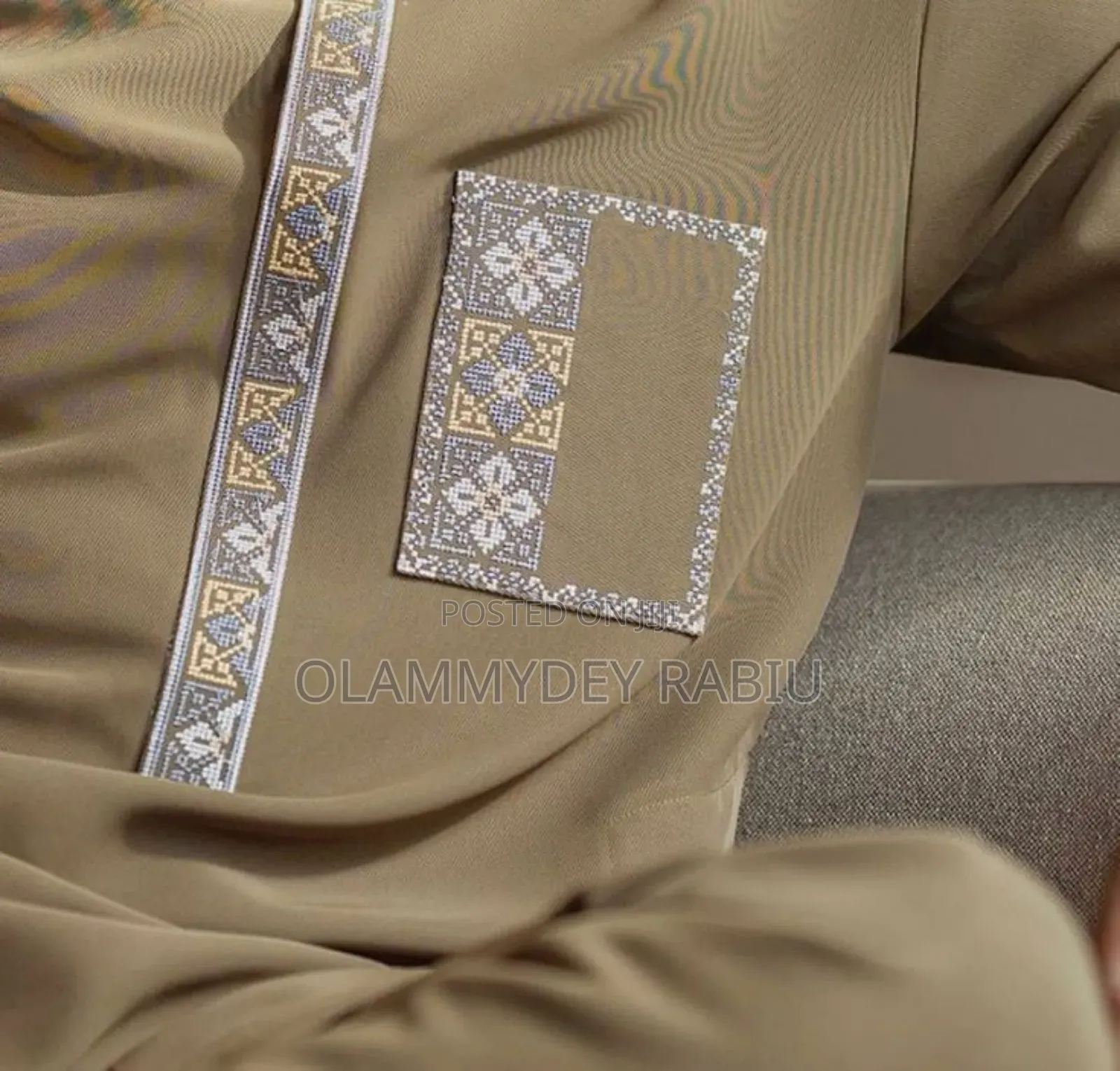 Unleash Your Personal Style(Senator's Wears, Agbada, Eng,Etc