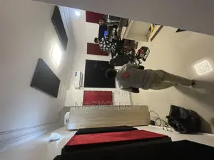 Podcast Studio Making and Soundproof