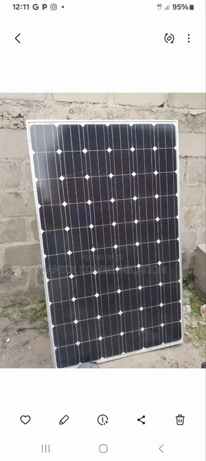 300w German Solar Panel