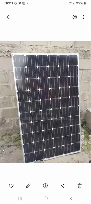 300w German Solar Panel