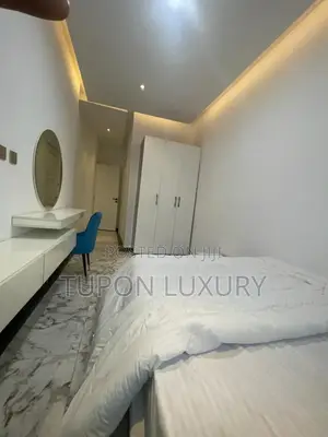 4bedroom Duplex With Pool, Gym and Snooker