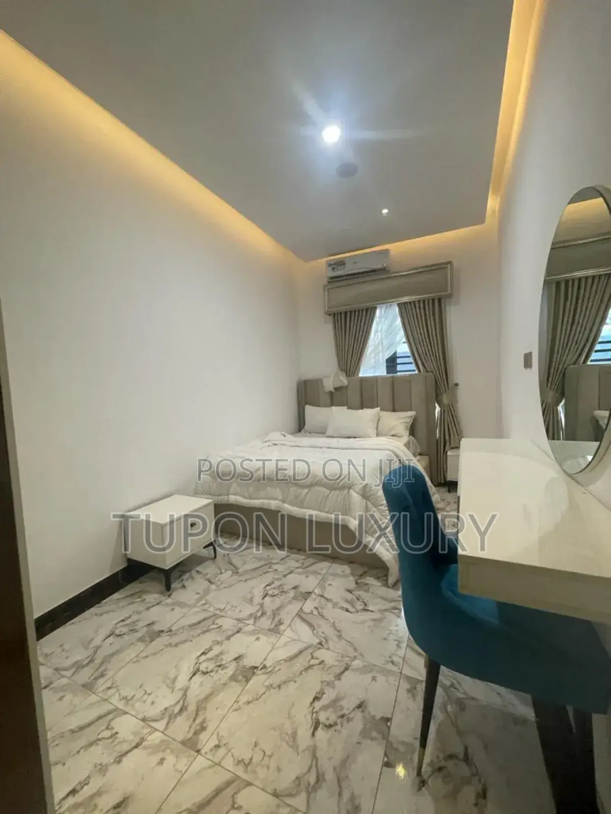 4bedroom Duplex With Pool, Gym and Snooker