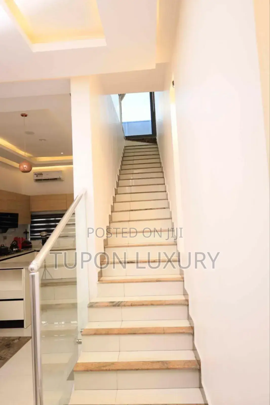 4bedroom Duplex With Pool, Gym and Snooker