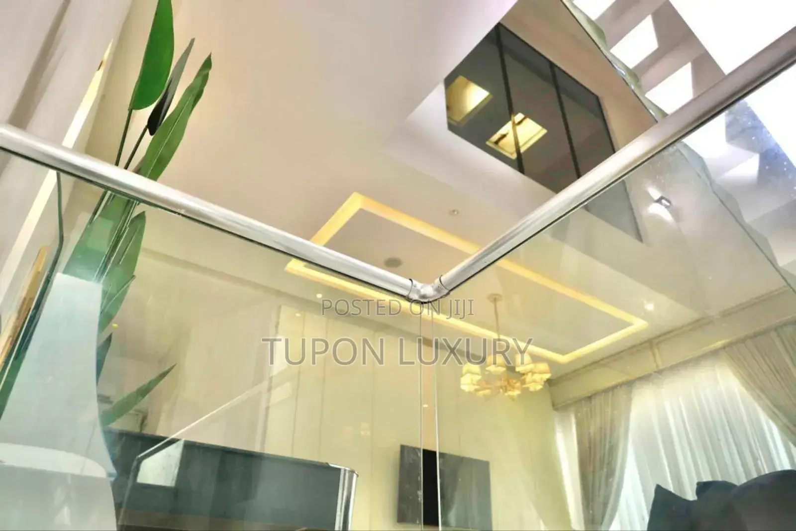 4bedroom Duplex With Pool, Gym and Snooker