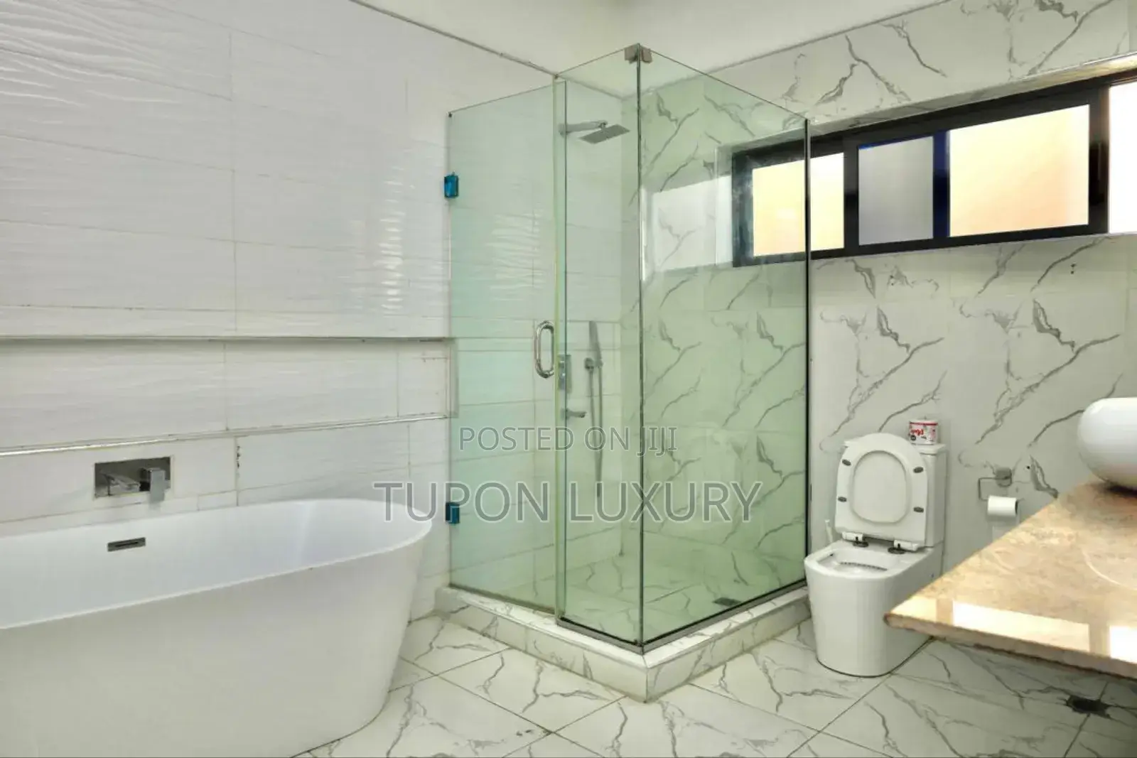 4bedroom Duplex With Pool, Gym and Snooker