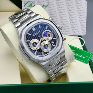 Chenxi Quality Luxury Men Chain Wristwatch BB