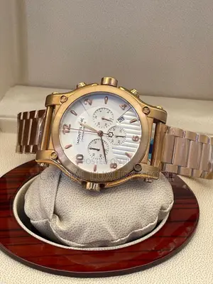 Montblanc Quality Luxury Men Chain Wristwatch