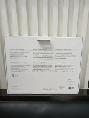 Surface Pro X, 9, 8 Keyboard ( Original)
