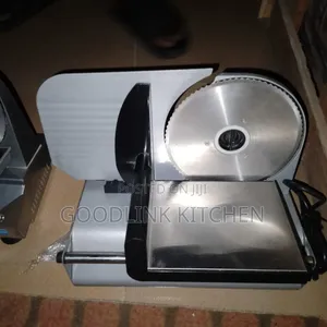 Meat Slicer Machine