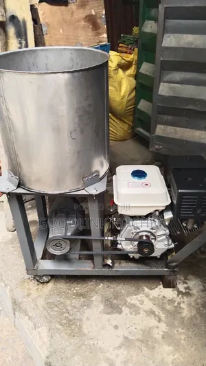 Commercial Yam Pounder Machine