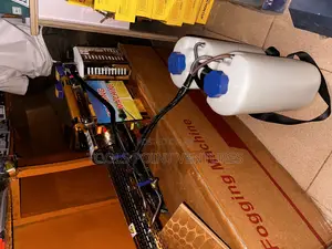 Fogging Machine