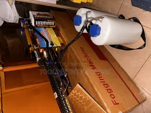 Fogging Machine