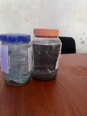 Sodium Sillicate Liquid