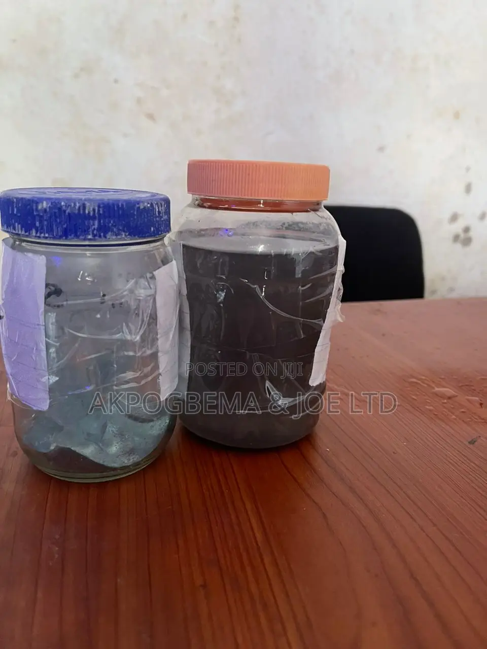 Sodium Sillicate Liquid
