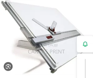 A2 Drawing Board Rotring