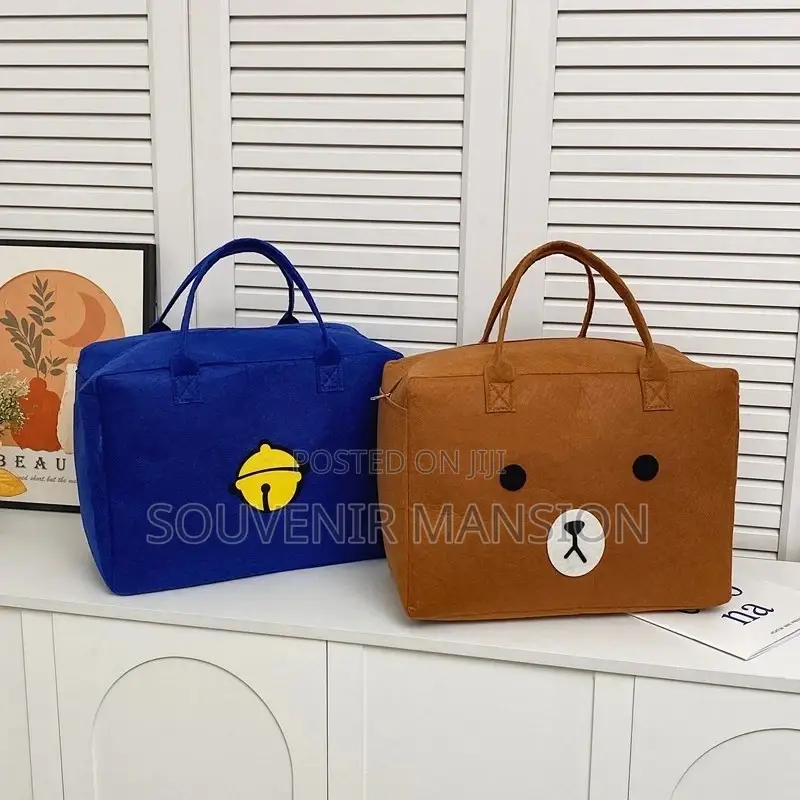 Shopping Bag