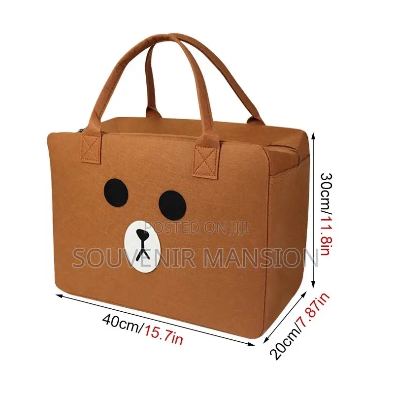 Shopping Bag