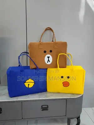 Shopping Bag