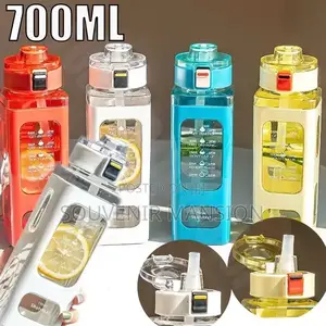 700ml Water Bottle