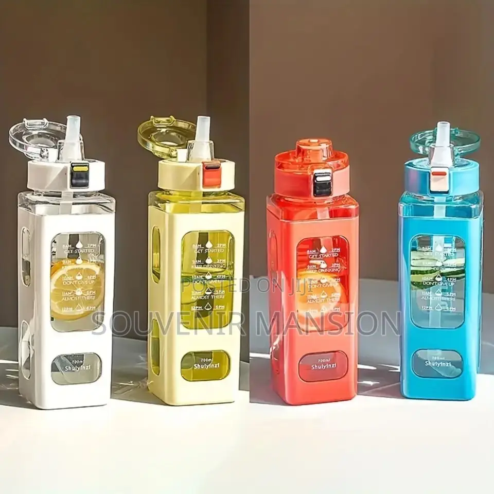700ml Water Bottle