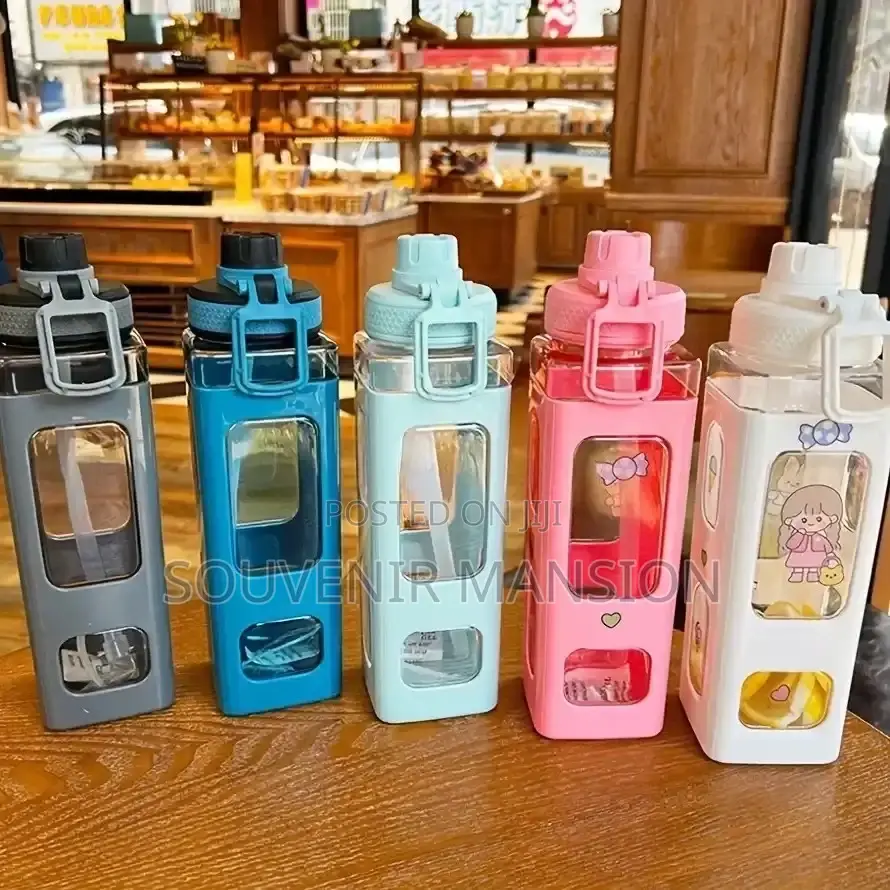 700ml Water Bottle