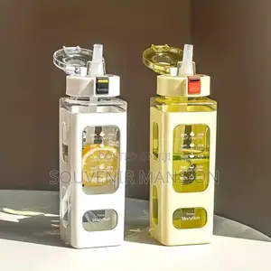 700ml Water Bottle