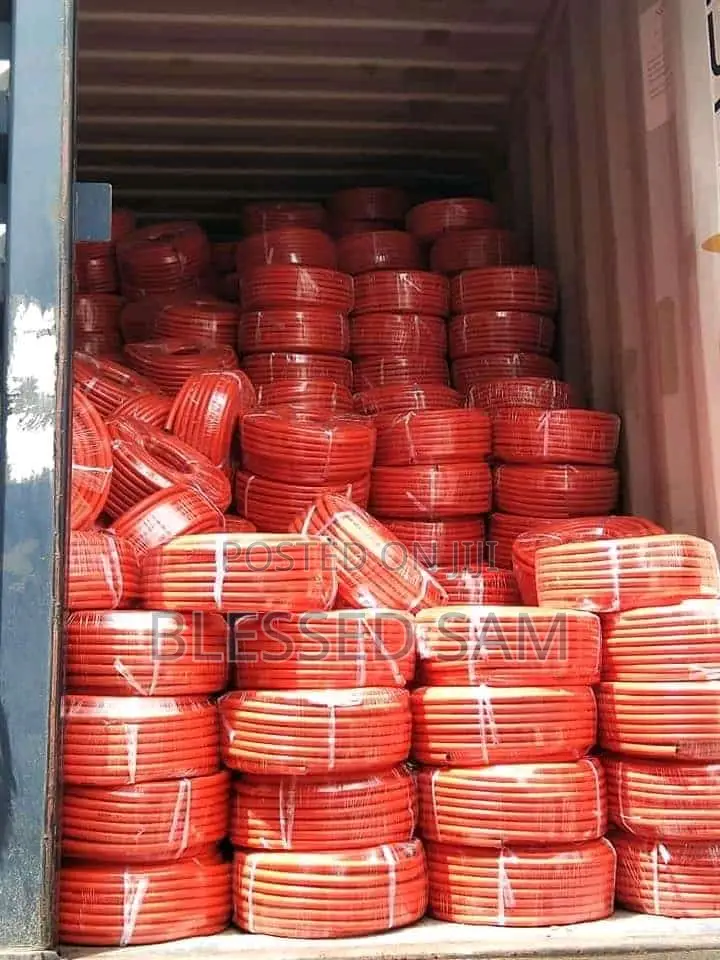 Gas Cylinder Hose