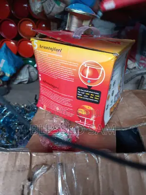 Fire Balls for Fire